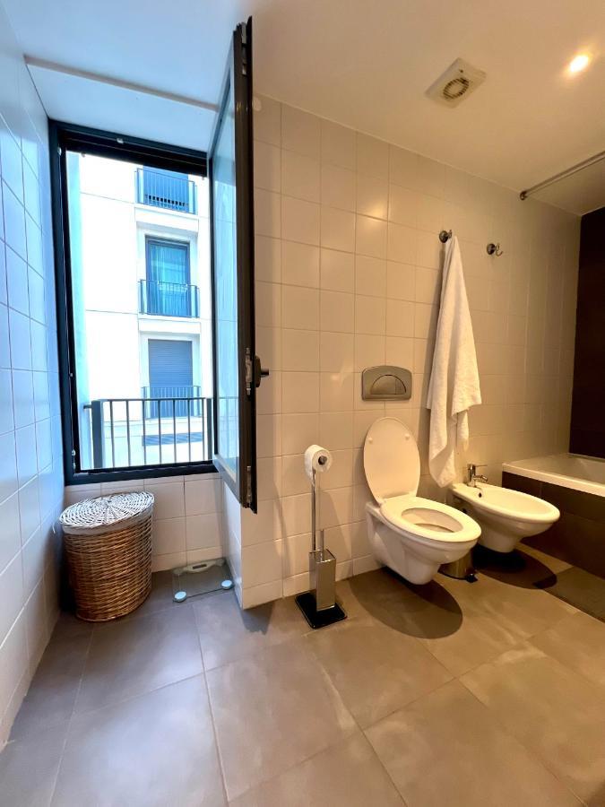 Apartmán Luxury Castle View Lisboa Exteriér fotografie