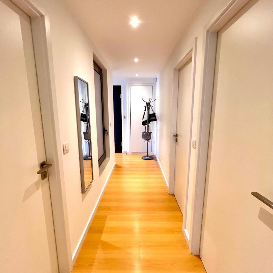 Apartmán Luxury Castle View Lisboa Exteriér fotografie